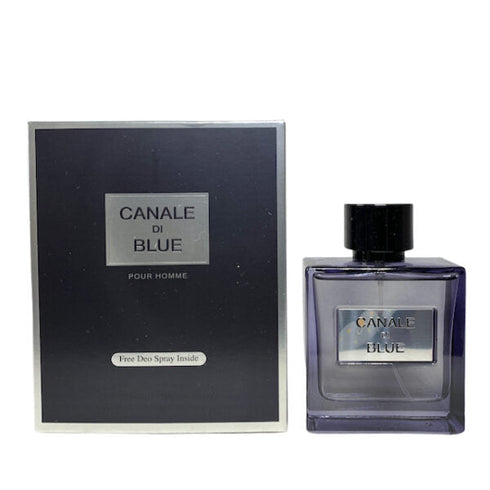 Canale Di Blue Set